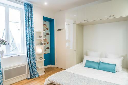 Apartamento Bordeaux Traditions