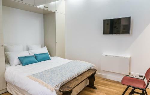 Apartamento Bordeaux Traditions