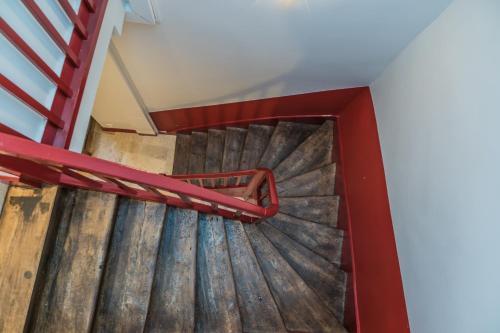 Apartamento Bordeaux Traditions