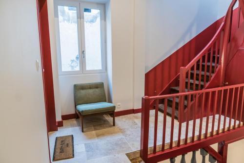 Apartamento Bordeaux Traditions