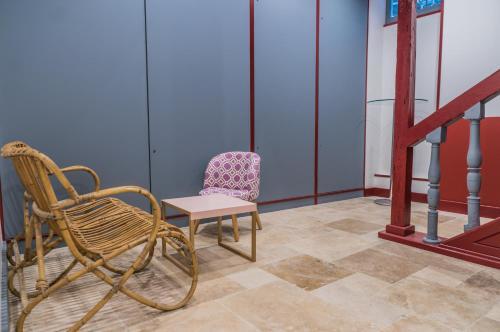 Apartamento Bordeaux Traditions