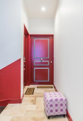 Apartamento Bordeaux Traditions