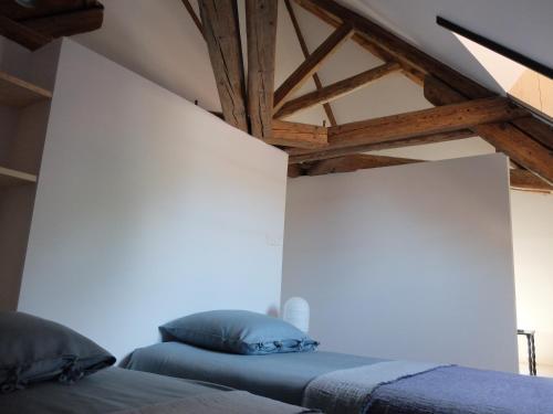 Bed & Breakfast Le Jardin De Gustave