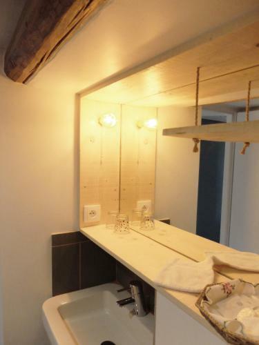 Bed & Breakfast Le Jardin De Gustave