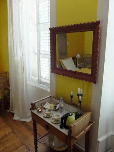 Bed & Breakfast Le Jardin De Gustave