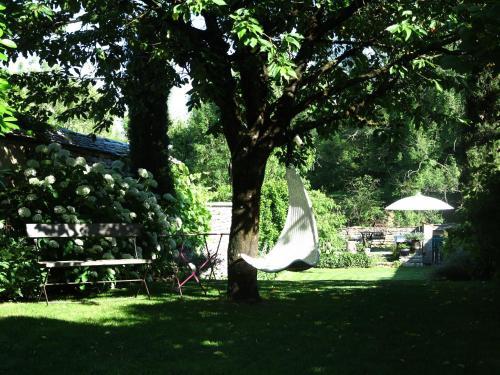 Bed & Breakfast Le Jardin De Gustave