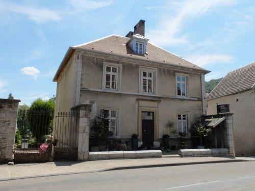 Bed & Breakfast Le Jardin De Gustave