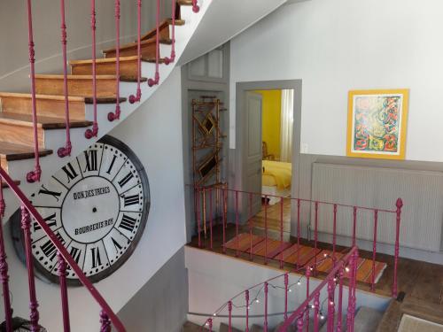 Bed & Breakfast Le Jardin De Gustave