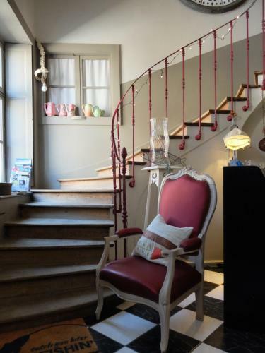 Bed & Breakfast Le Jardin De Gustave