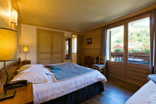 Hotel La Montagne