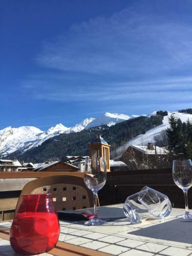 Hotel La Montagne