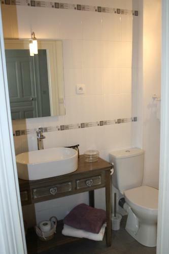 Bed & Breakfast Le Clos Saint-etienne