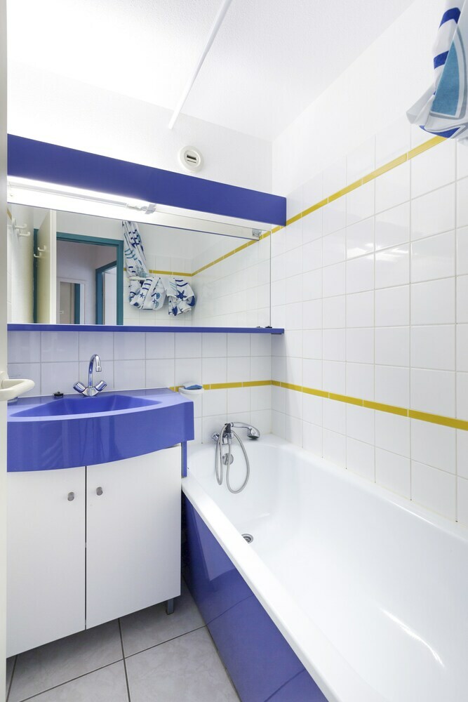 Apartamentos Maeva Particuliers R�sidence Moliets