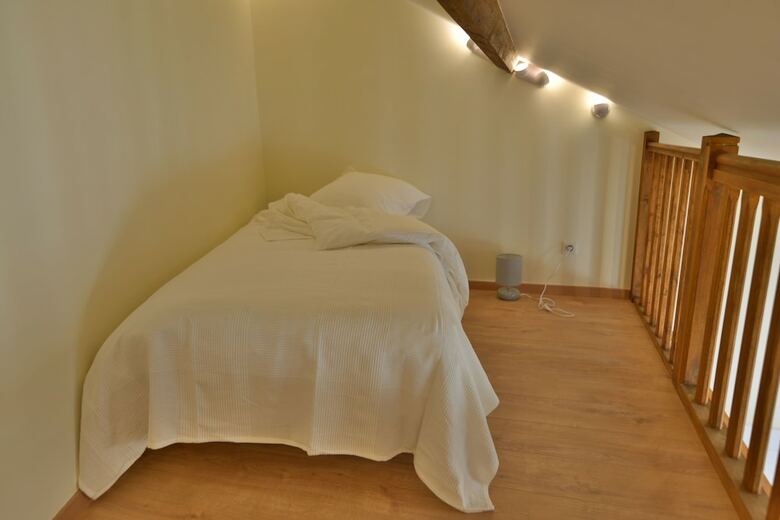 Apartamento Un Jour Versailles...