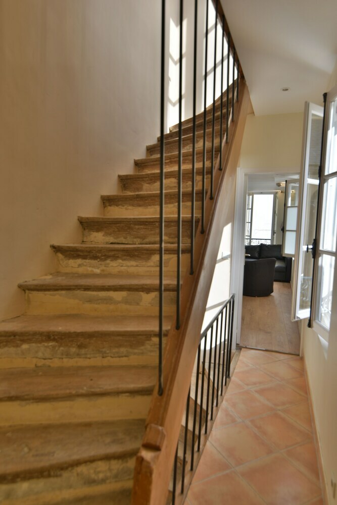 Apartamento Un Jour Versailles...