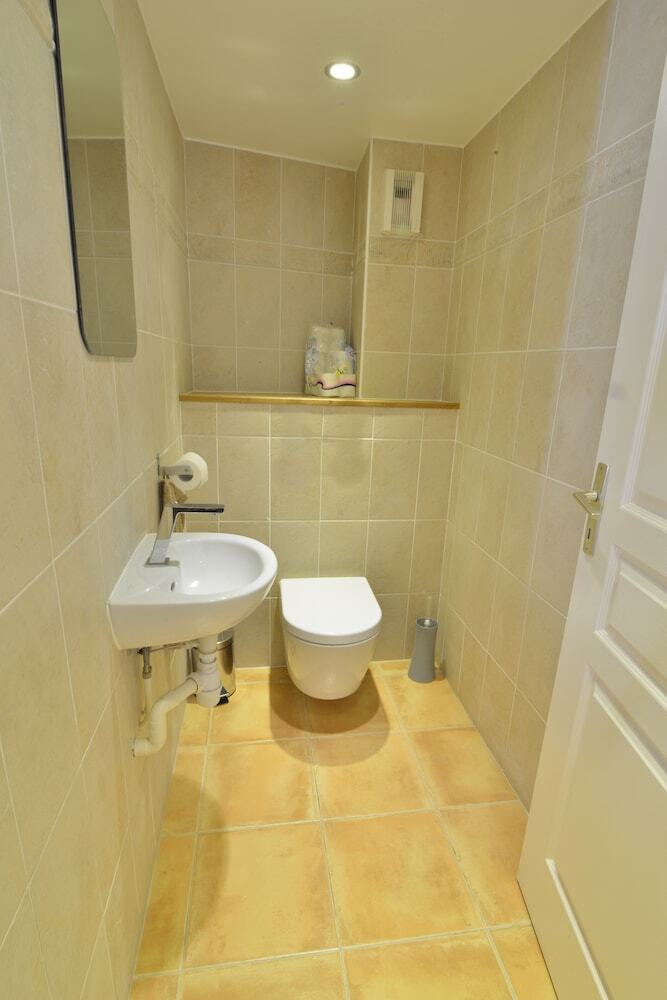 Apartamento Un Jour Versailles...