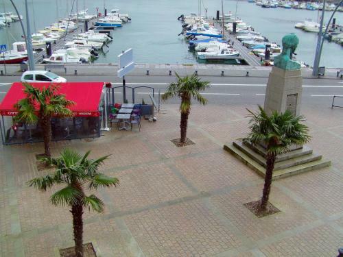 Le Grand Hotel