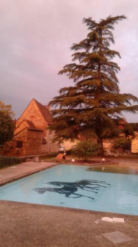 Hotel Auberge Du Relais D'auniac