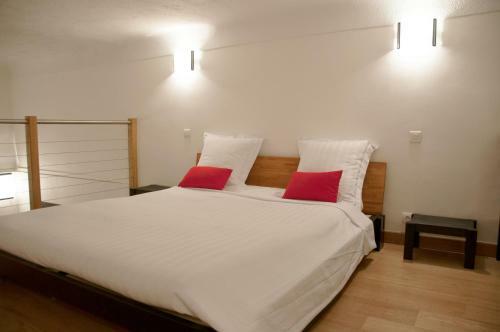 Apartment Massena - Old Town