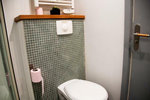 Apartment Massena - Old Town
