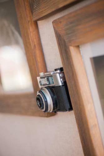 Apartamentos Appartement Le Photographe