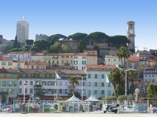 Apartamento Studios Alea