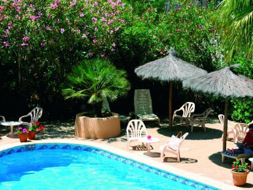Apartamento R�sidence Le Maritime