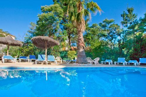 Apartamento R�sidence Le Maritime