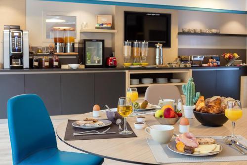 Hotel H�tel Vitalparc