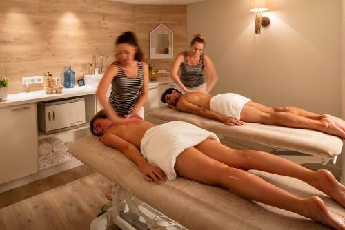 Hotel H�tel Vitalparc