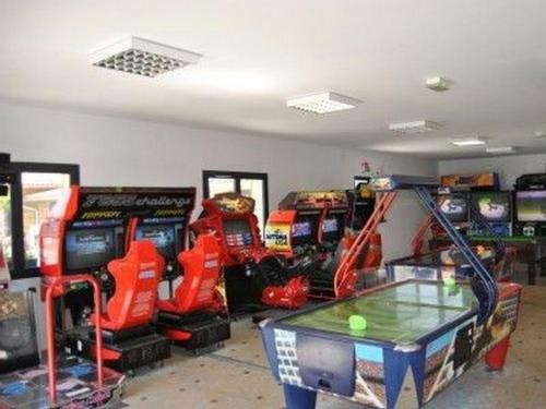 Marilandes Locations