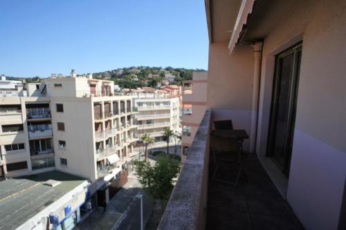 Apartamento Les Aliz�s