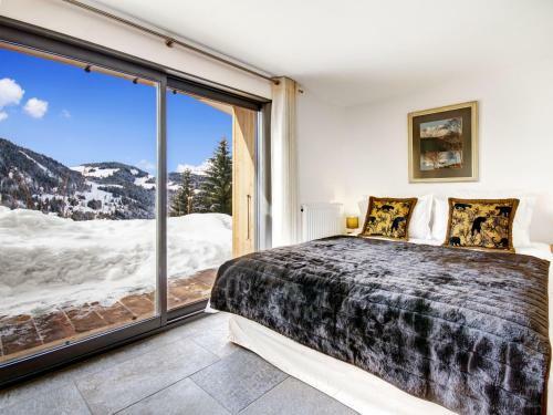 Villa Chalet La Frasse - Ovo Network