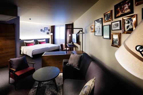 Pentahotel Paris Charles De Gaulle