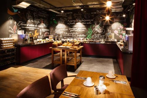 Pentahotel Paris Charles De Gaulle