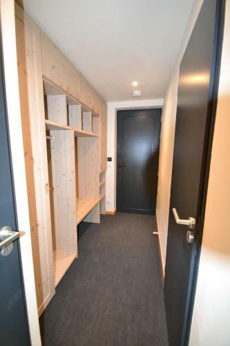 Apartamentos Belle Plagne Premium