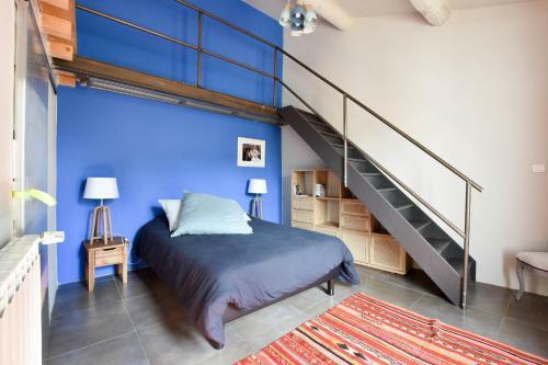 Grand Couvent - Superbe Maison Typique Au C?ur D'arles