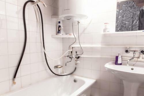 Sololaki Sweet Home Apartments