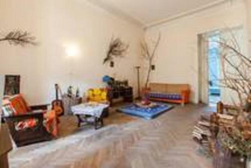 Sololaki Sweet Home Apartments