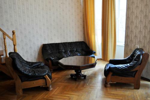 Sololaki Sweet Home Apartments