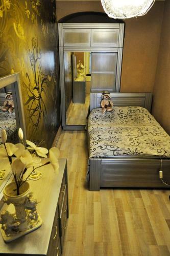 Sololaki Sweet Home Apartments
