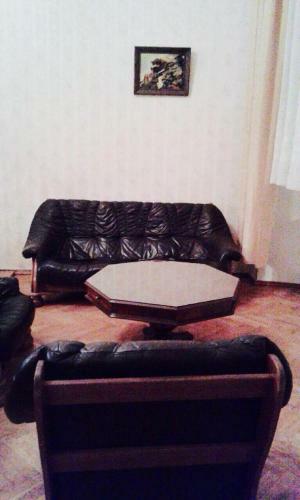 Sololaki Sweet Home Apartments