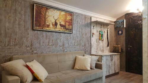Apartment In Old Town