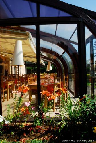 Hotel Les Hirondelles