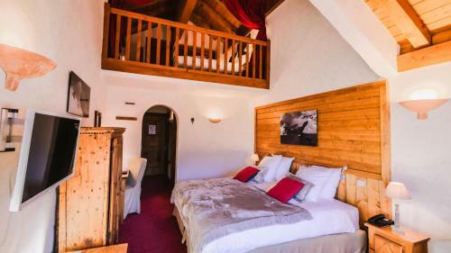 Hotel & Spa Merilys