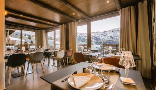 Hotel & Spa Merilys