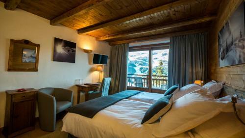 Hotel & Spa Merilys