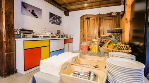 Hotel & Spa Merilys