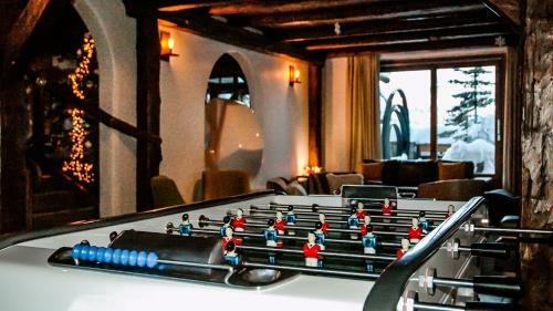 Hotel & Spa Merilys