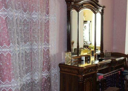 Bed & Breakfast Nika's Guest House